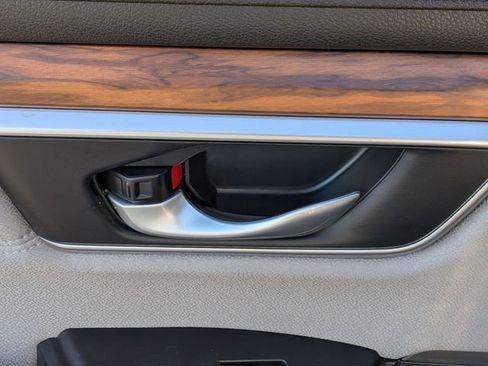 Used 2021 Honda CR-V EX image 27