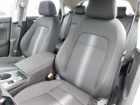 Used 2024 Honda Civic LX image 14