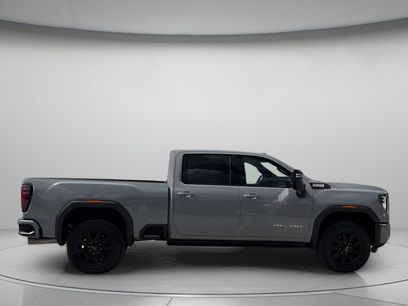 Used 2024 GMC Sierra 2500 AT4 w/ AT4 Premium Plus Package