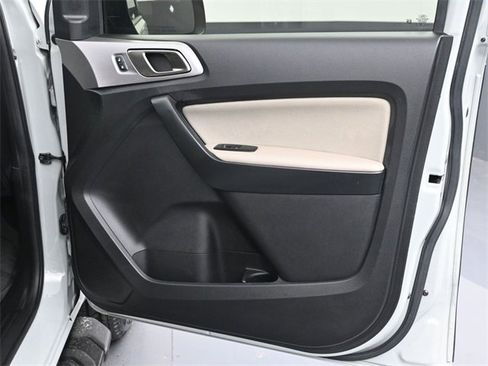 Used 2021 Ford Ranger XLT w/ Equipment Group 301A Mid image 11