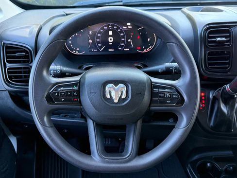 Used 2023 RAM ProMaster 2500 w/ Premium Convenience Group (B) image 10