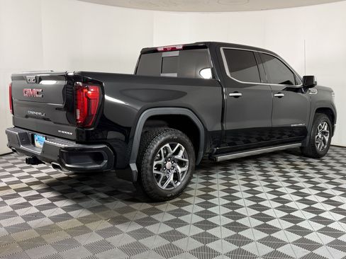 Used 2026 GMC Sierra 1500 Denali w/ Denali Reserve Package AWD/4WD image 7