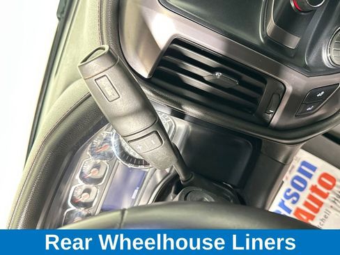 Used 2014 GMC Sierra 1500 SLT w/ All-Terrain Package image 32