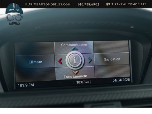 Used 2008 BMW M3 Sedan image 37