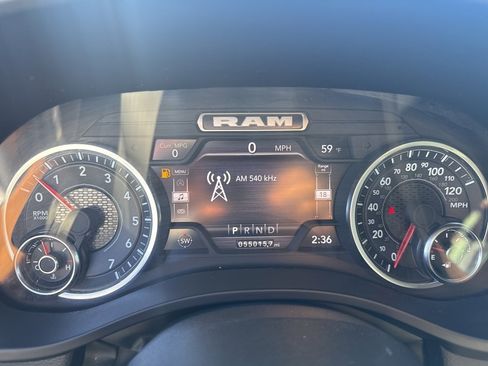 Certified 2024 RAM 1500 Laramie image 17