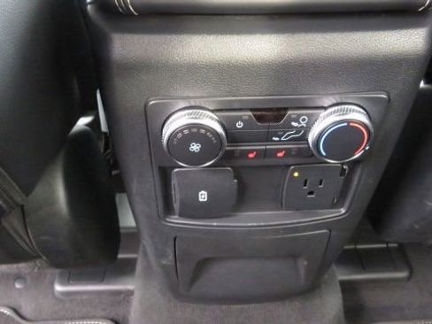 Certified 2022 Ford Explorer ST w/ Equipment Group 401A image 19