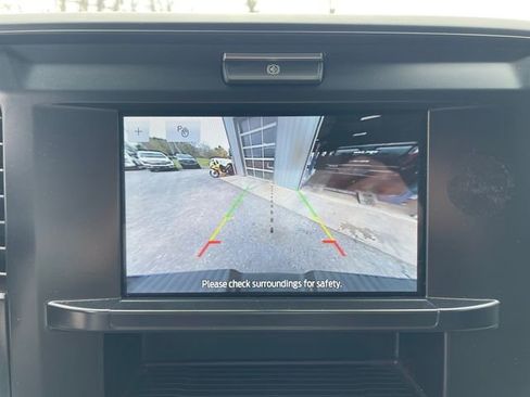 Used 2025 Ford F350 XLT AWD/4WD image 19