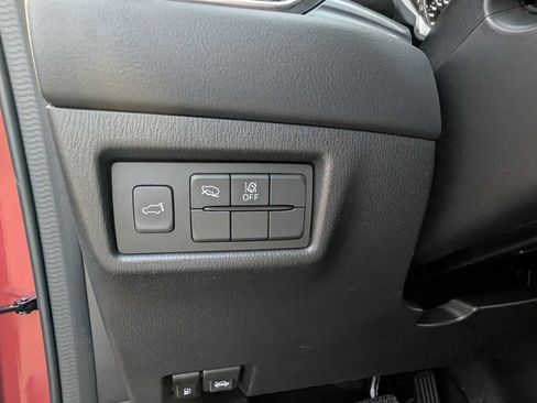 Used 2025 MAZDA CX-5 AWD 2.5 S w/ Preferred Package image 14