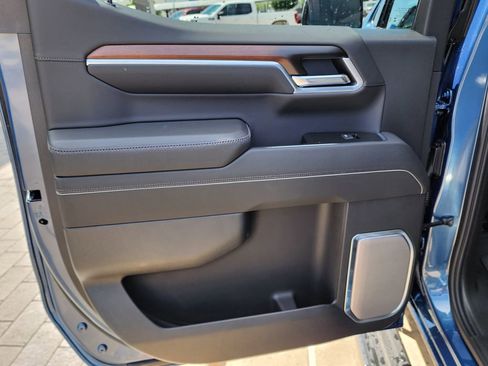 New 2026 GMC Sierra 1500 Denali AWD/4WD image 42