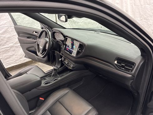 Certified 2025 Dodge Durango GT AWD/4WD image 19