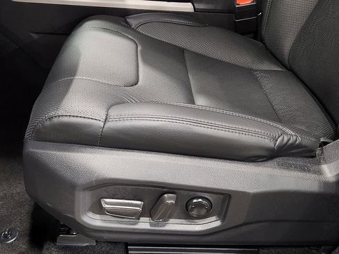 Used 2024 Toyota Sequoia Limited image 46