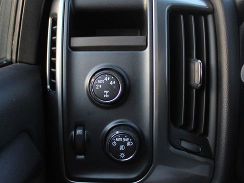 Used 2016 Chevrolet Silverado 1500 LT w/ All Star Edition image 20