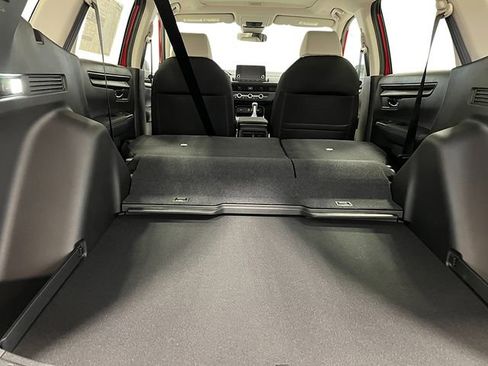 Used 2025 Honda CR-V EX image 32