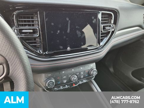 Used 2026 Dodge Durango GT AWD/4WD image 23