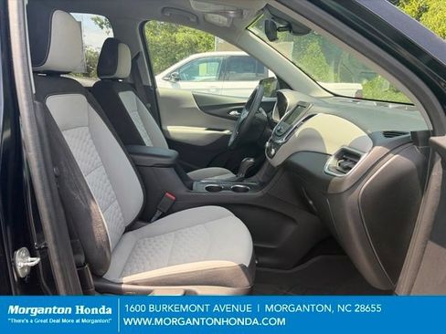 Used 2020 Chevrolet Equinox LS w/ LS Convenience Package AWD/4WD image 34