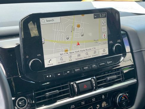 Certified 2022 Nissan Pathfinder SL image 20