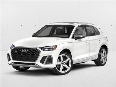 Used 2021 Audi SQ5 Premium Plus w/ Premium Plus Package