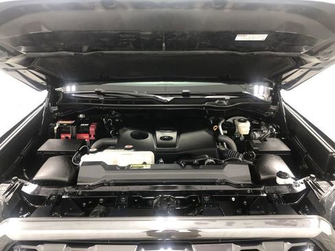 Used 2023 Toyota Tundra Platinum image 24
