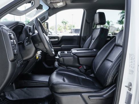 Used 2022 Chevrolet Silverado 3500 W/T w/ WT Convenience Package image 17