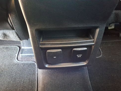 Used 2019 Ford Edge SEL w/ Equipment Group 201A image 17