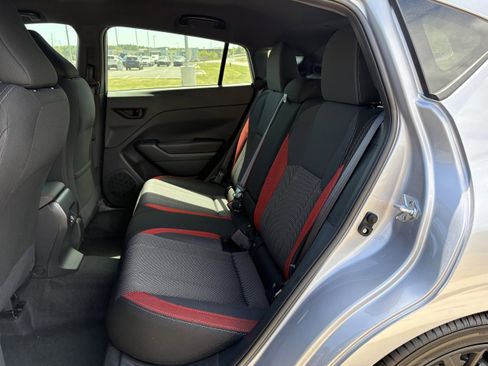 New 2026 Subaru Impreza RS image 31