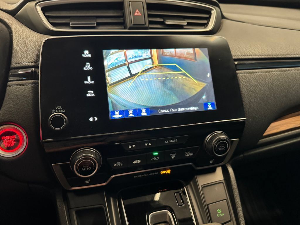 Used 2019 Honda CR-V EX image 15