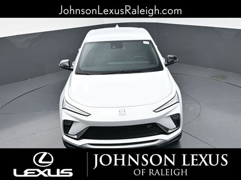 Used 2024 Buick Envista Sport Touring w/ Convenience I Package image 24