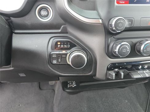 Used 2024 RAM 2500 Big Horn w/ Bed Utility Group image 30