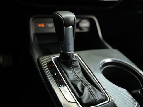 Used 2026 Honda Civic Sport Touring image 42