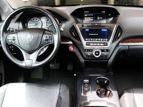 Used 2018 Acura MDX FWD image 20