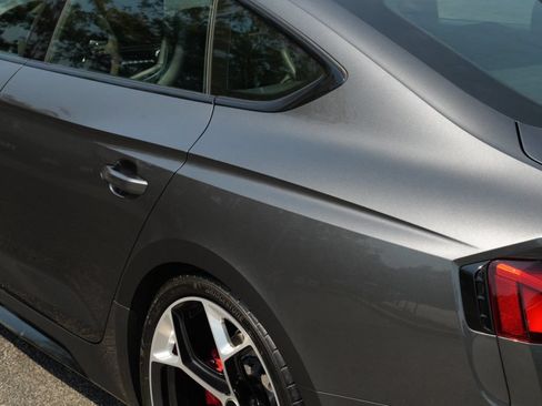 Used 2024 Audi RS 5 Sportback AWD/4WD image 12