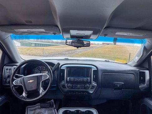 Used 2015 Chevrolet Silverado 1500 LT w/ All Star Edition image 18