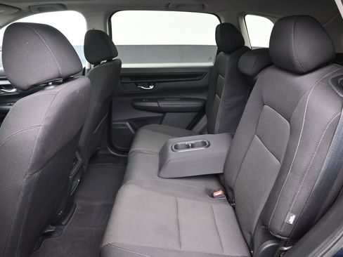 Certified 2023 Honda CR-V EX image 14