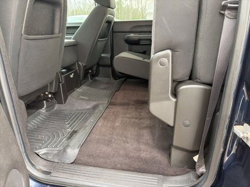 Used 2012 GMC Sierra 2500 SLE w/ SLE Preferred Package image 29