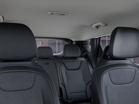 New 2025 Kia EV6 Wind AWD/4WD image 27