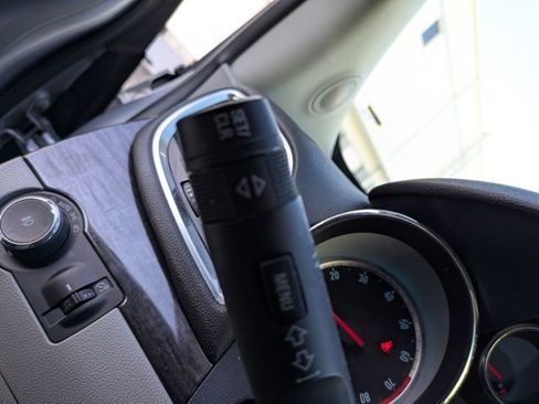 Used 2015 Buick Encore Convenience image 11