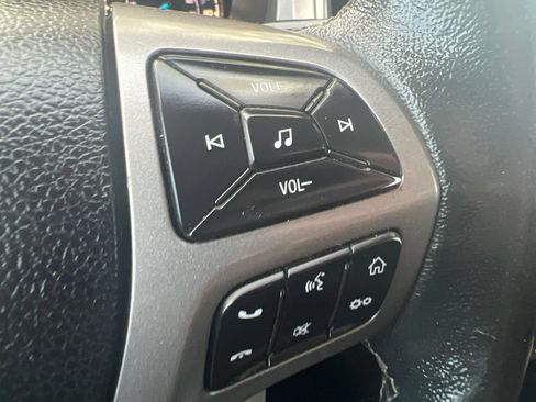 Used 2019 Ford Ranger XLT w/ Equipment Group 302A Luxury AWD/4WD image 32
