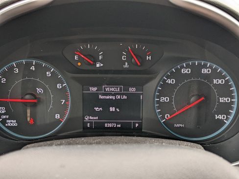 Used 2016 Chevrolet Malibu LS image 21