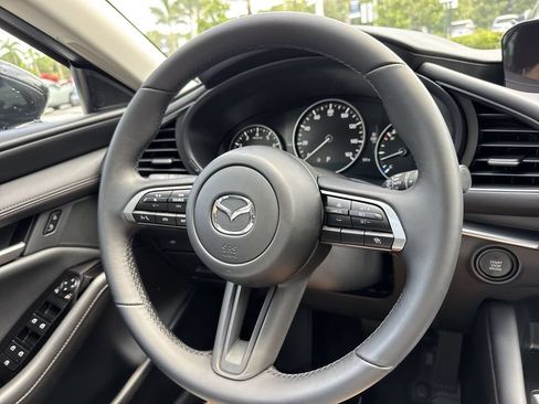 New 2026 MAZDA MAZDA3 s Sport FWD image 53