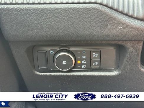 Used 2025 Ford Ranger XL RWD image 18