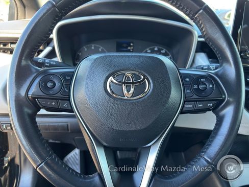 Used 2023 Toyota Corolla SE image 27