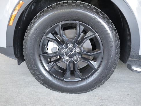 Used 2024 Kia Sportage X-Pro Prestige AWD/4WD image 28