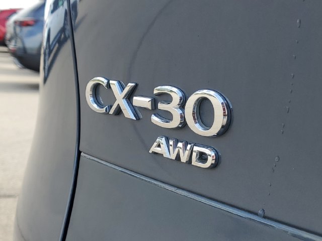 Used 2025 MAZDA CX-30 AWD 2.5 S w/ Preferred Package image 6