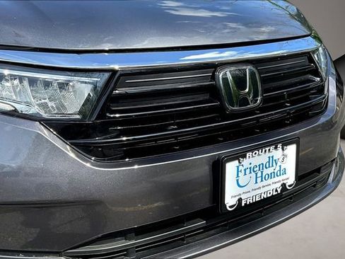 Used 2023 Honda Odyssey EX-L image 34
