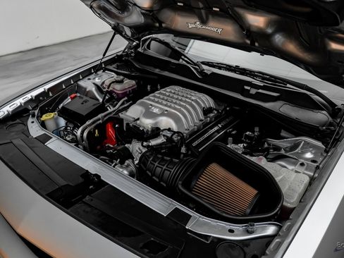 Used 2018 Dodge Challenger SRT Demon image 86