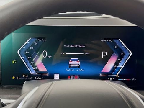 New 2026 BMW X5 xDrive40i w/ Climate Comfort Package image 12