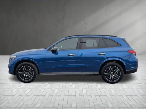 Used 2023 Mercedes-Benz GLC 300 GLC 300 image 6