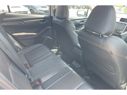 Used 2023 Subaru Crosstrek 2.5i Limited AWD/4WD image 18