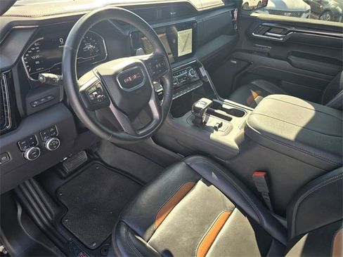 Used 2024 GMC Sierra 1500 AT4 w/ Technology Package image 20