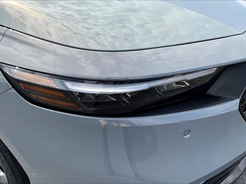 New 2026 Honda Accord EX-L image 8